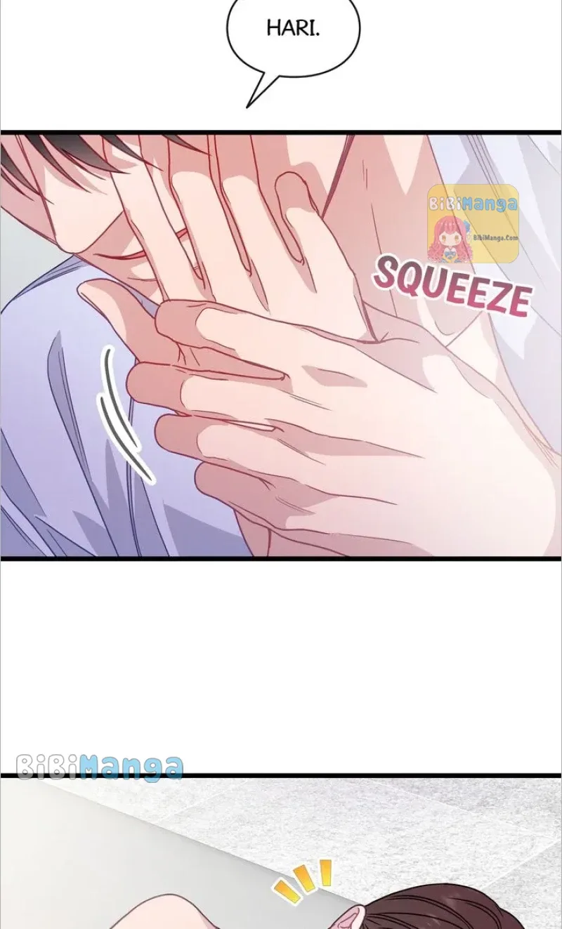 A Morning Kiss at Tiffany’s Chapter 56 page 29