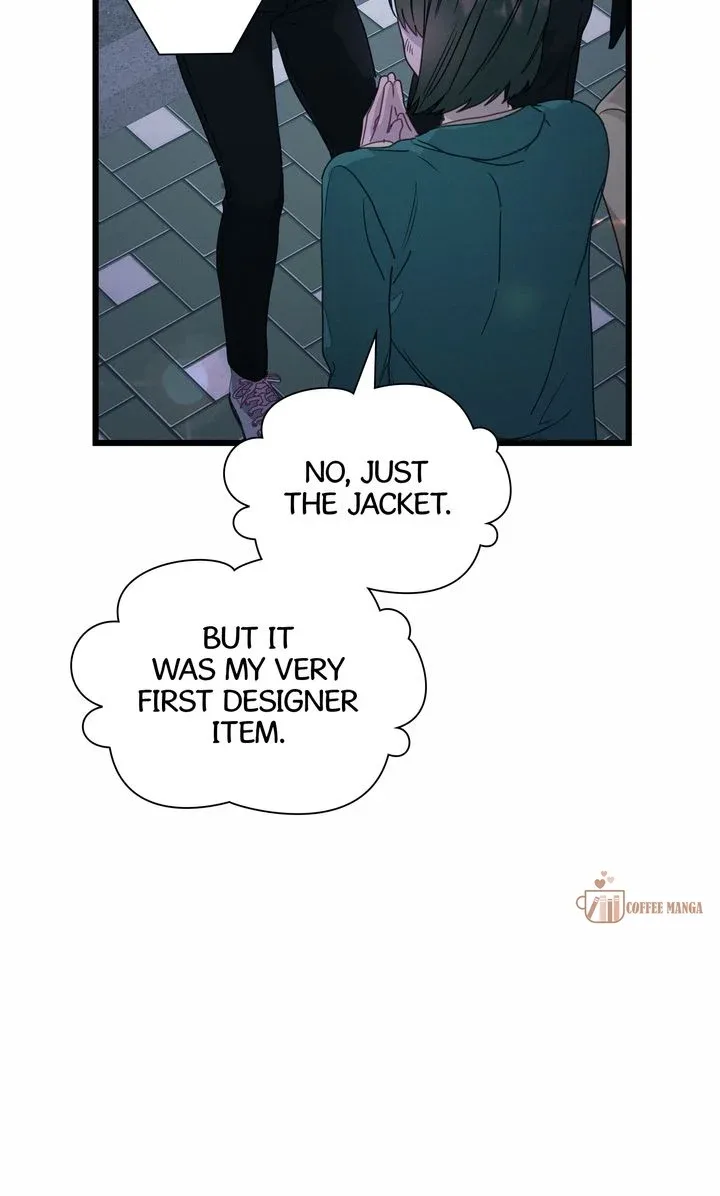 A Morning Kiss at Tiffany’s Chapter 85 page 72