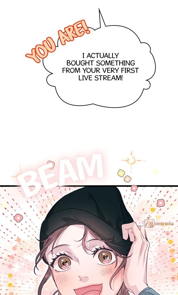 A Morning Kiss at Tiffany’s Chapter 85 page 69