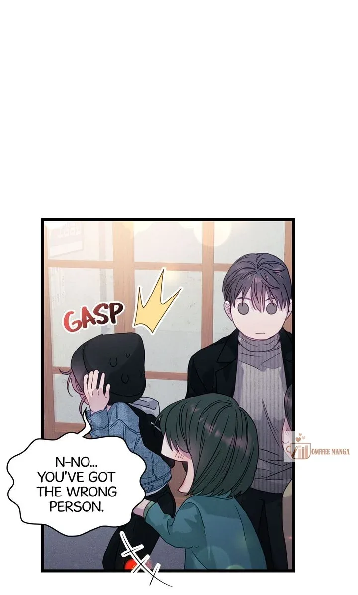 A Morning Kiss at Tiffany’s Chapter 85 page 68
