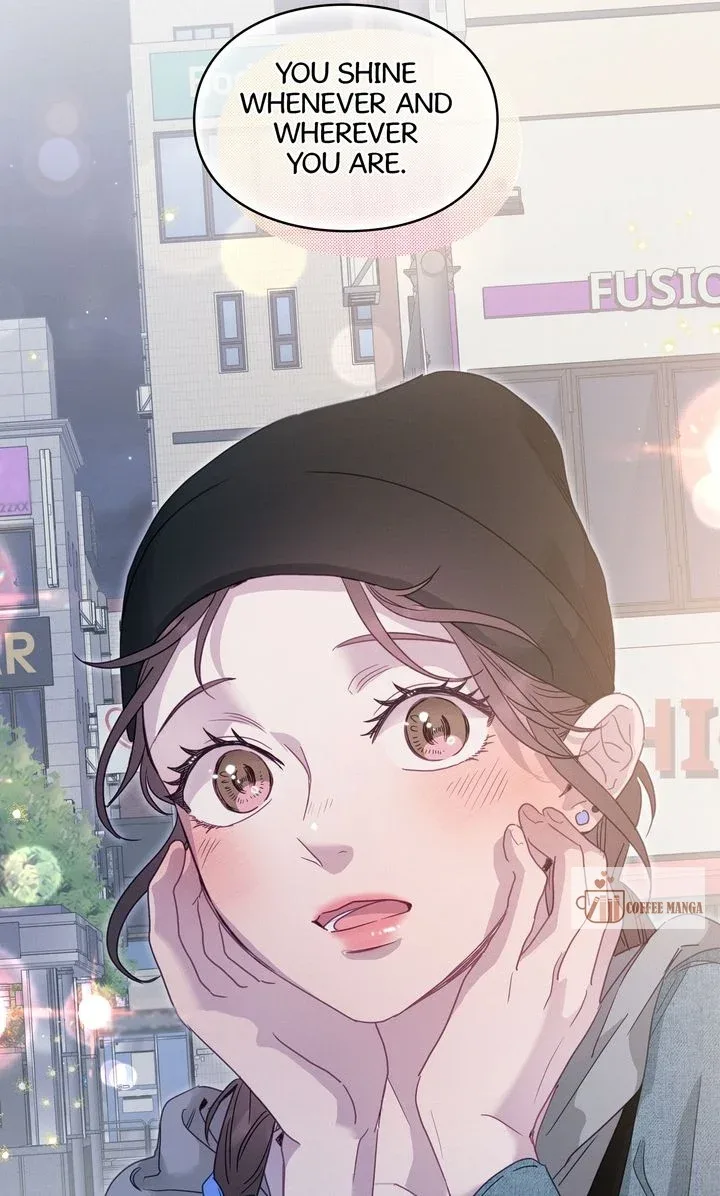 A Morning Kiss at Tiffany’s Chapter 85 page 81