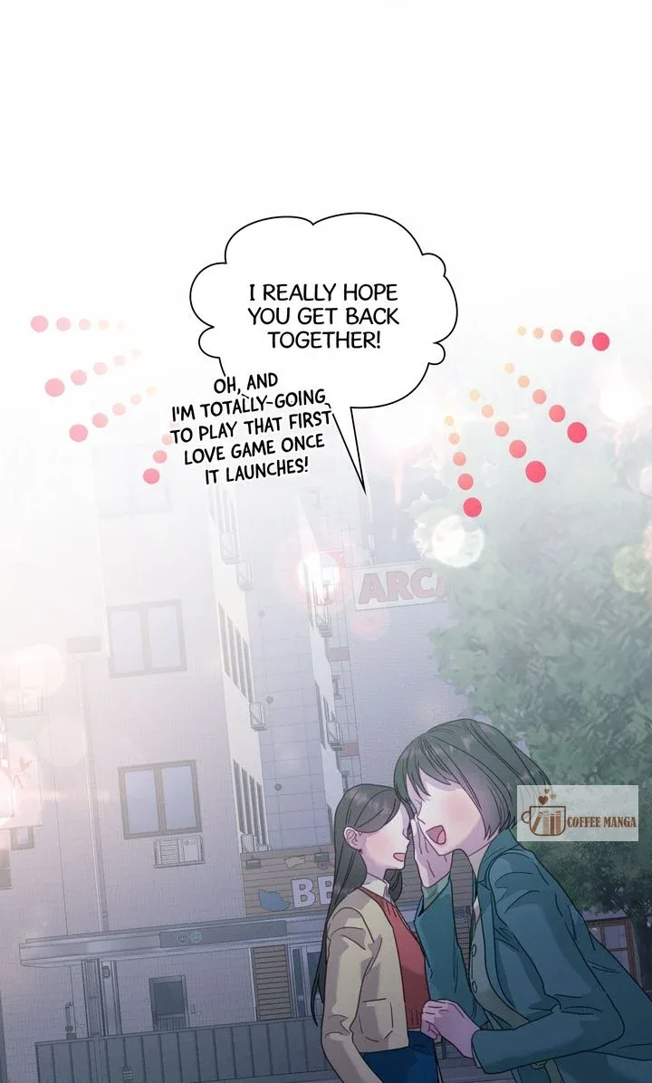 A Morning Kiss at Tiffany’s Chapter 85 page 77