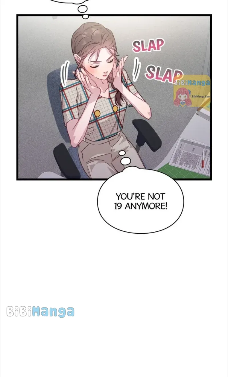 A Morning Kiss at Tiffany’s Chapter 56 page 38