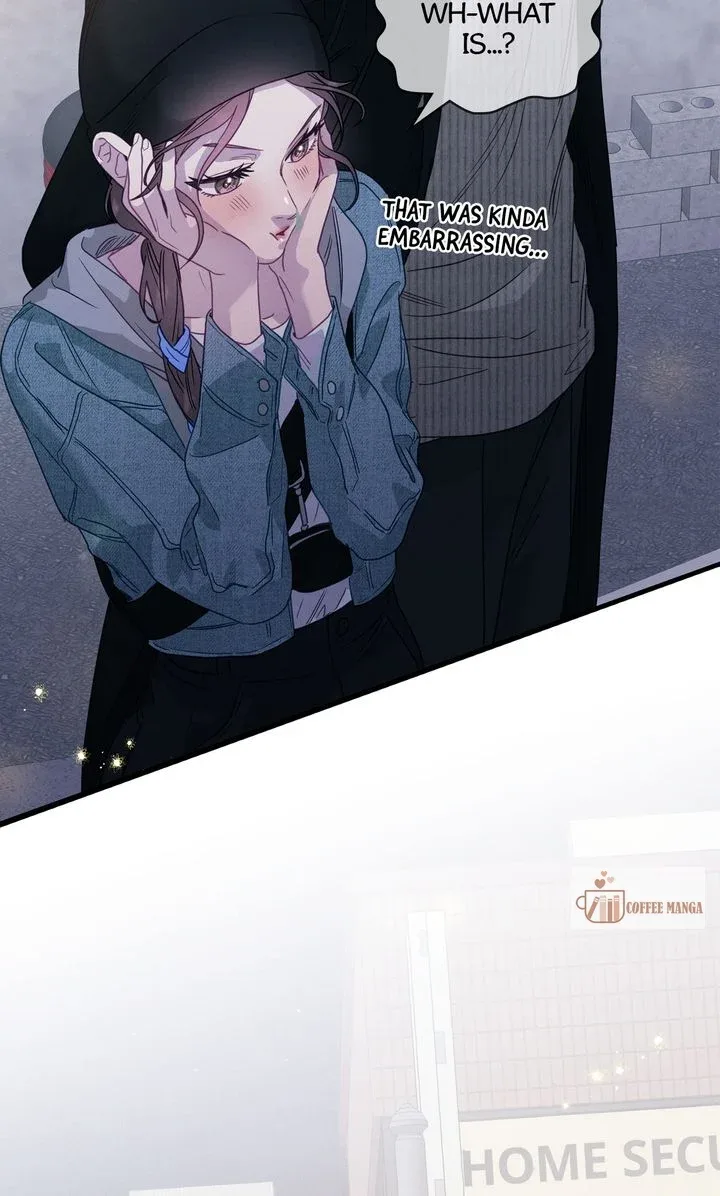 A Morning Kiss at Tiffany’s Chapter 85 page 80