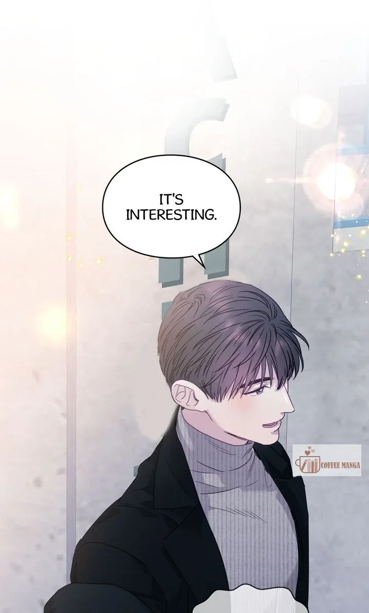 A Morning Kiss at Tiffany’s Chapter 85 page 79