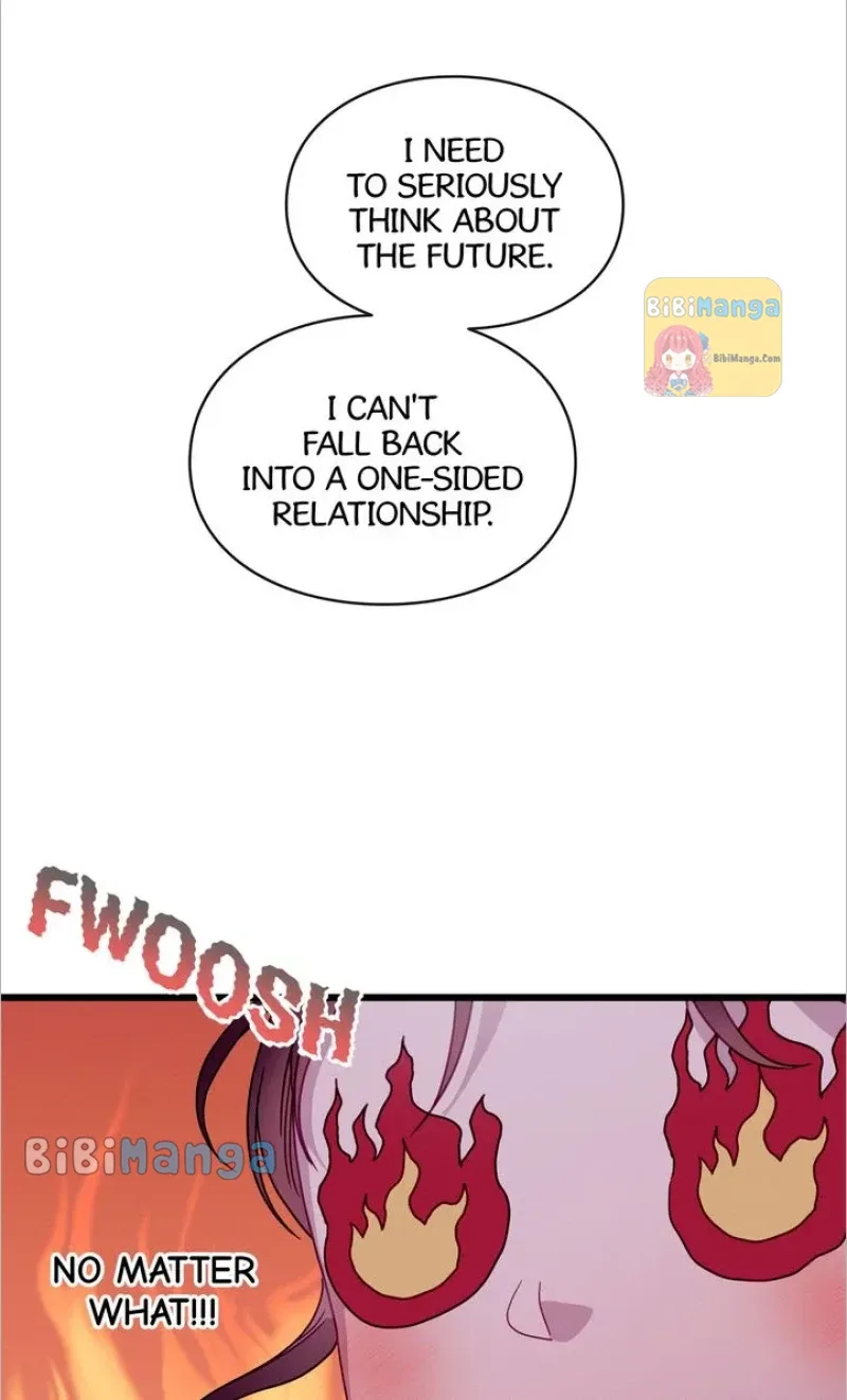 A Morning Kiss at Tiffany’s Chapter 56 page 39