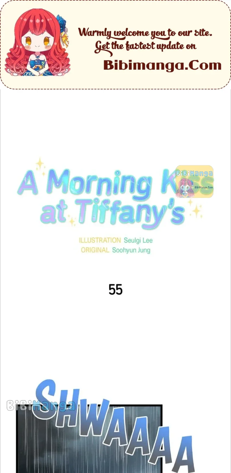 A Morning Kiss at Tiffany’s Chapter 55 page 2