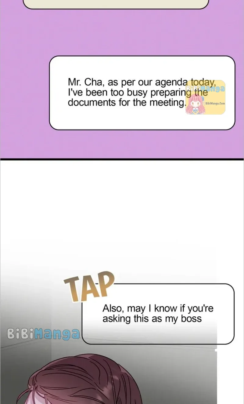 A Morning Kiss at Tiffany’s Chapter 56 page 43
