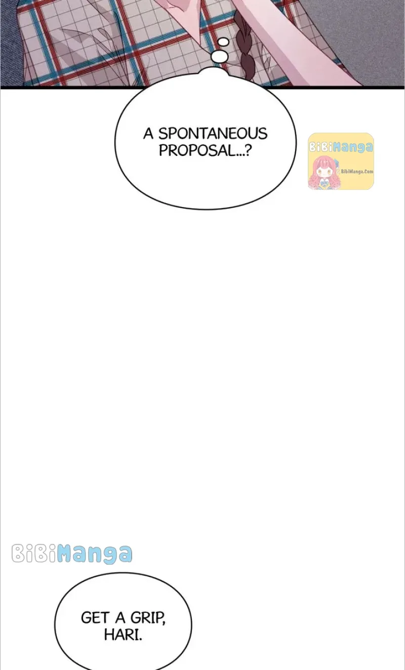 A Morning Kiss at Tiffany’s Chapter 56 page 37