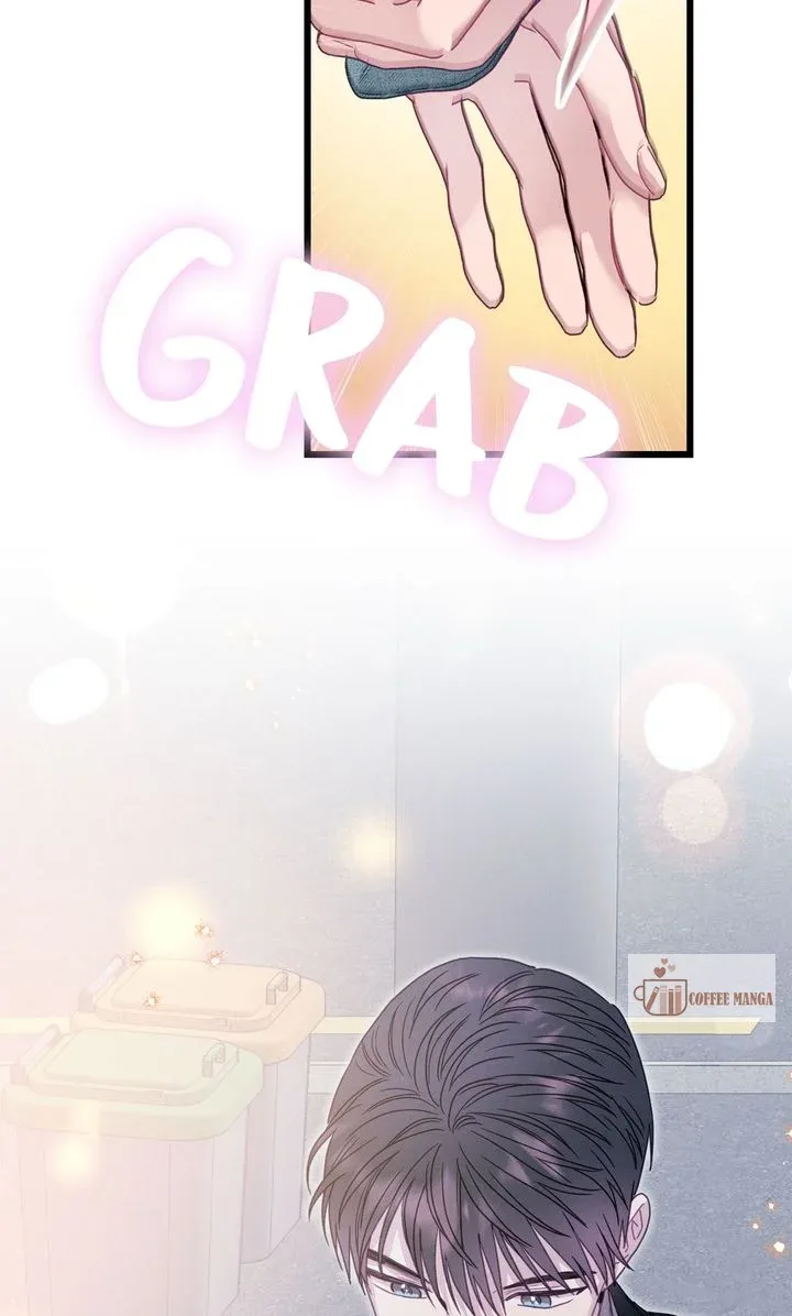A Morning Kiss at Tiffany’s Chapter 85 page 89