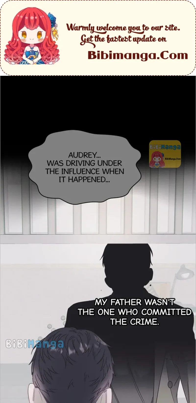 A Morning Kiss at Tiffany’s Chapter 54 page 2