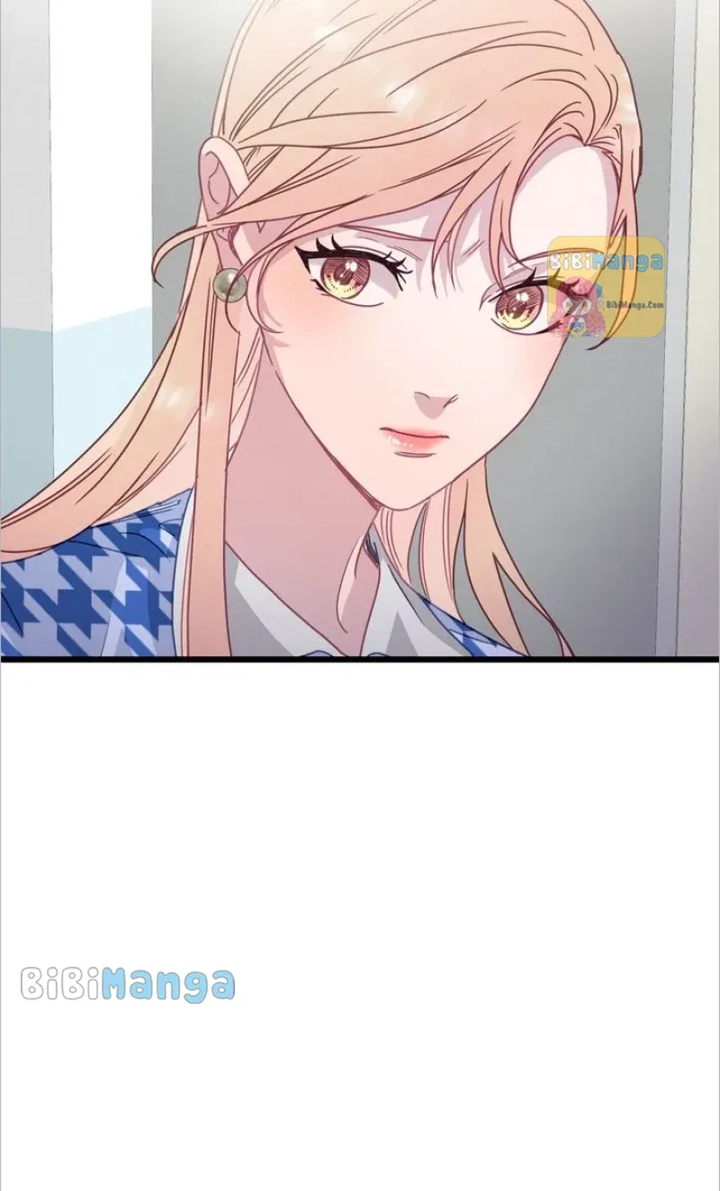 A Morning Kiss at Tiffany’s Chapter 56 page 57