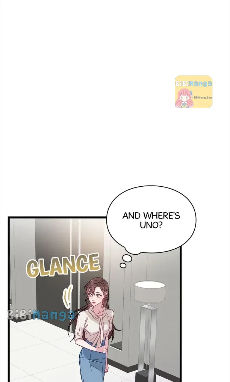 A Morning Kiss at Tiffany’s Chapter 55 page 10