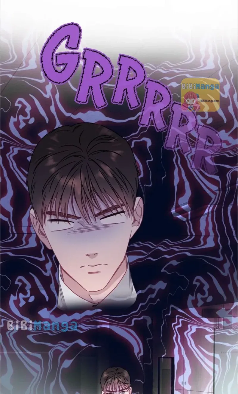 A Morning Kiss at Tiffany’s Chapter 56 page 53
