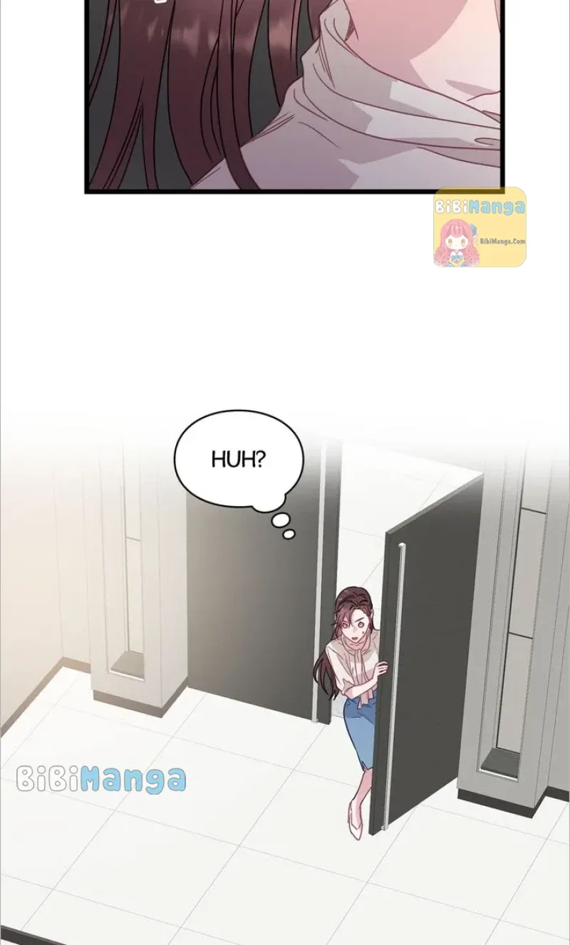 A Morning Kiss at Tiffany’s Chapter 55 page 6