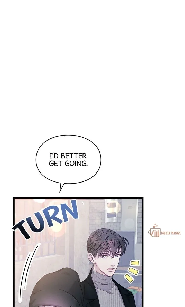 A Morning Kiss at Tiffany’s Chapter 85 page 87