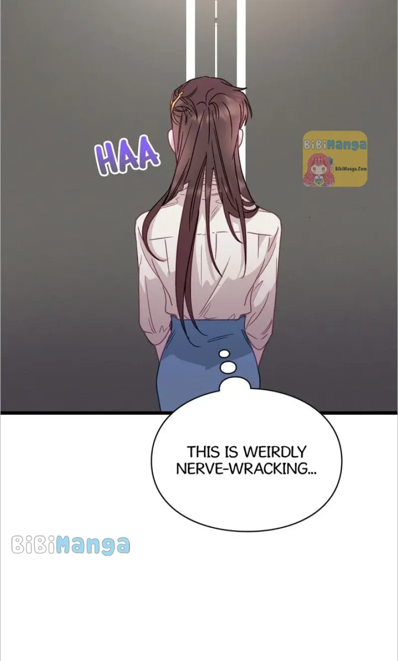 A Morning Kiss at Tiffany’s Chapter 55 page 4