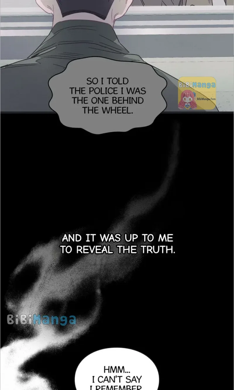 A Morning Kiss at Tiffany’s Chapter 54 page 3