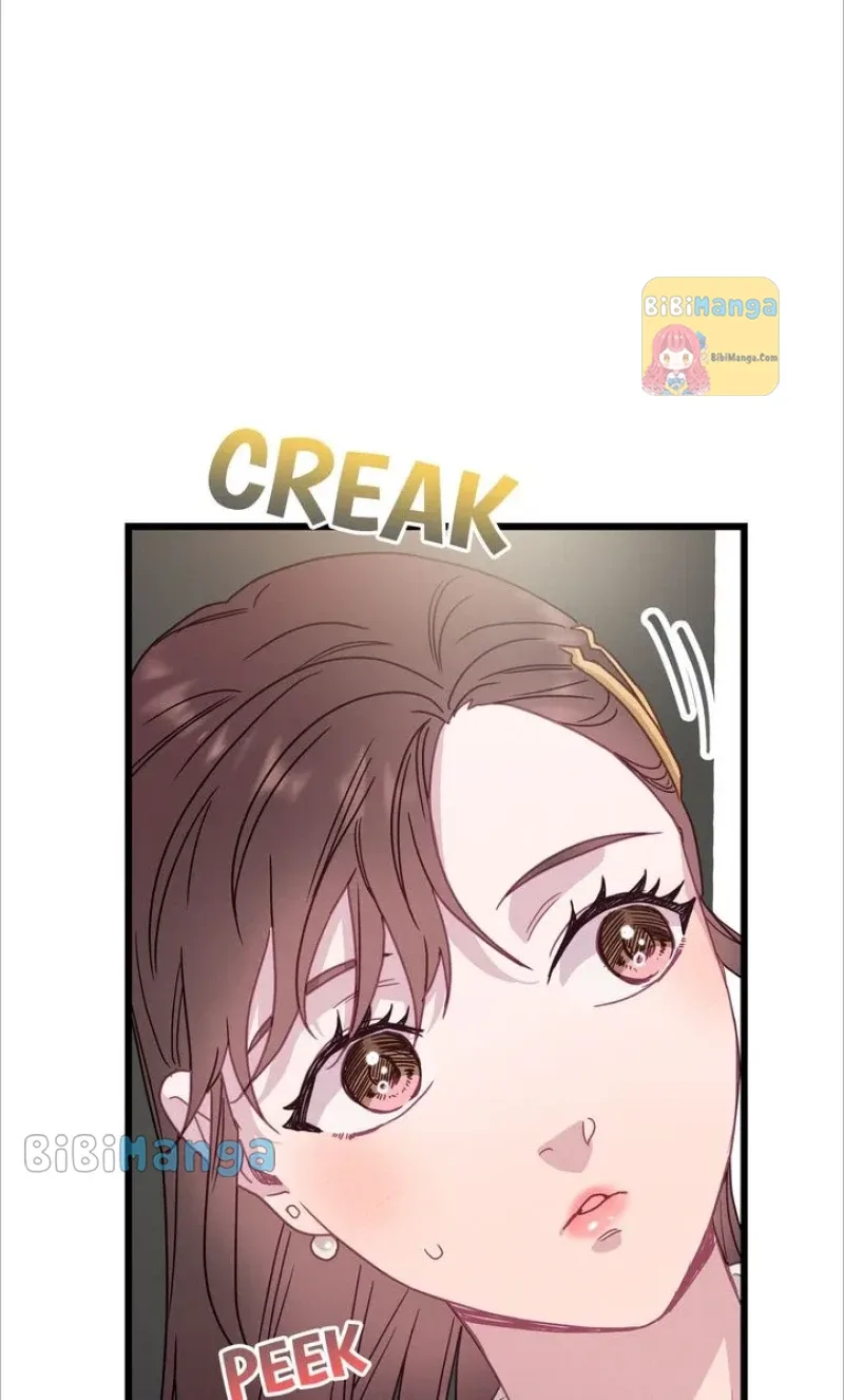 A Morning Kiss at Tiffany’s Chapter 55 page 5