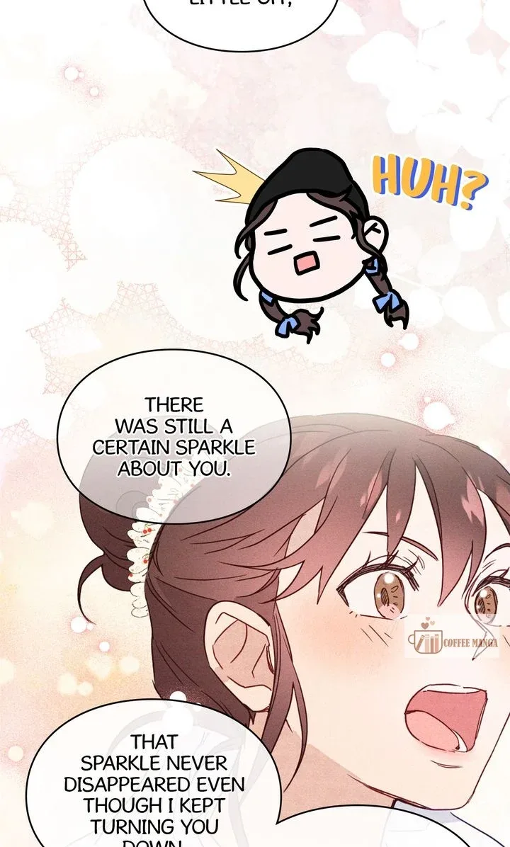 A Morning Kiss at Tiffany’s Chapter 85 page 83