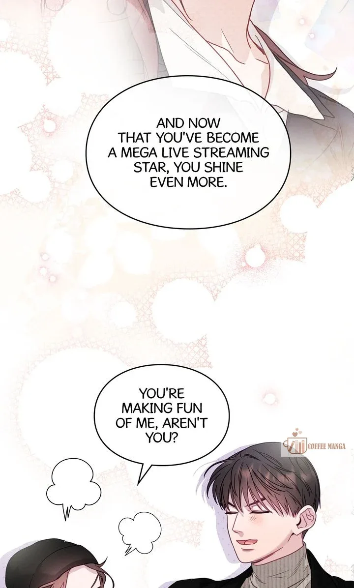 A Morning Kiss at Tiffany’s Chapter 85 page 85
