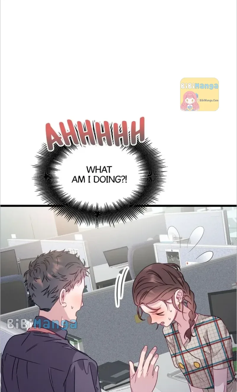 A Morning Kiss at Tiffany’s Chapter 56 page 50