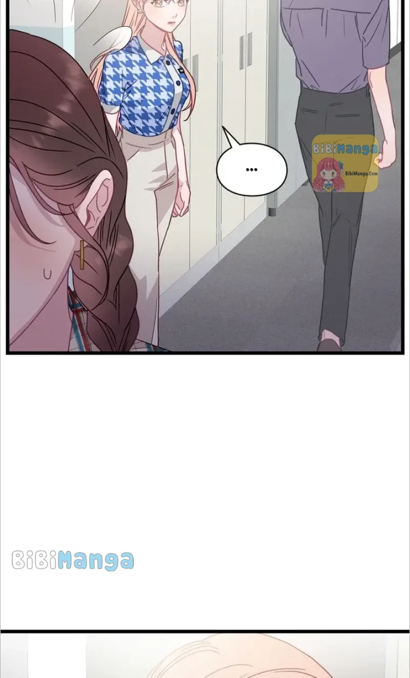 A Morning Kiss at Tiffany’s Chapter 56 page 56