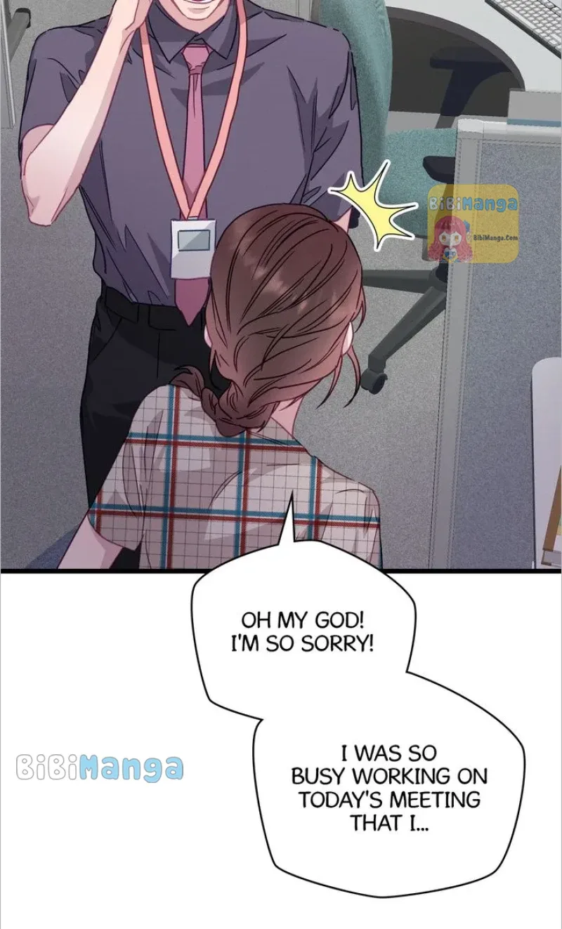 A Morning Kiss at Tiffany’s Chapter 56 page 49
