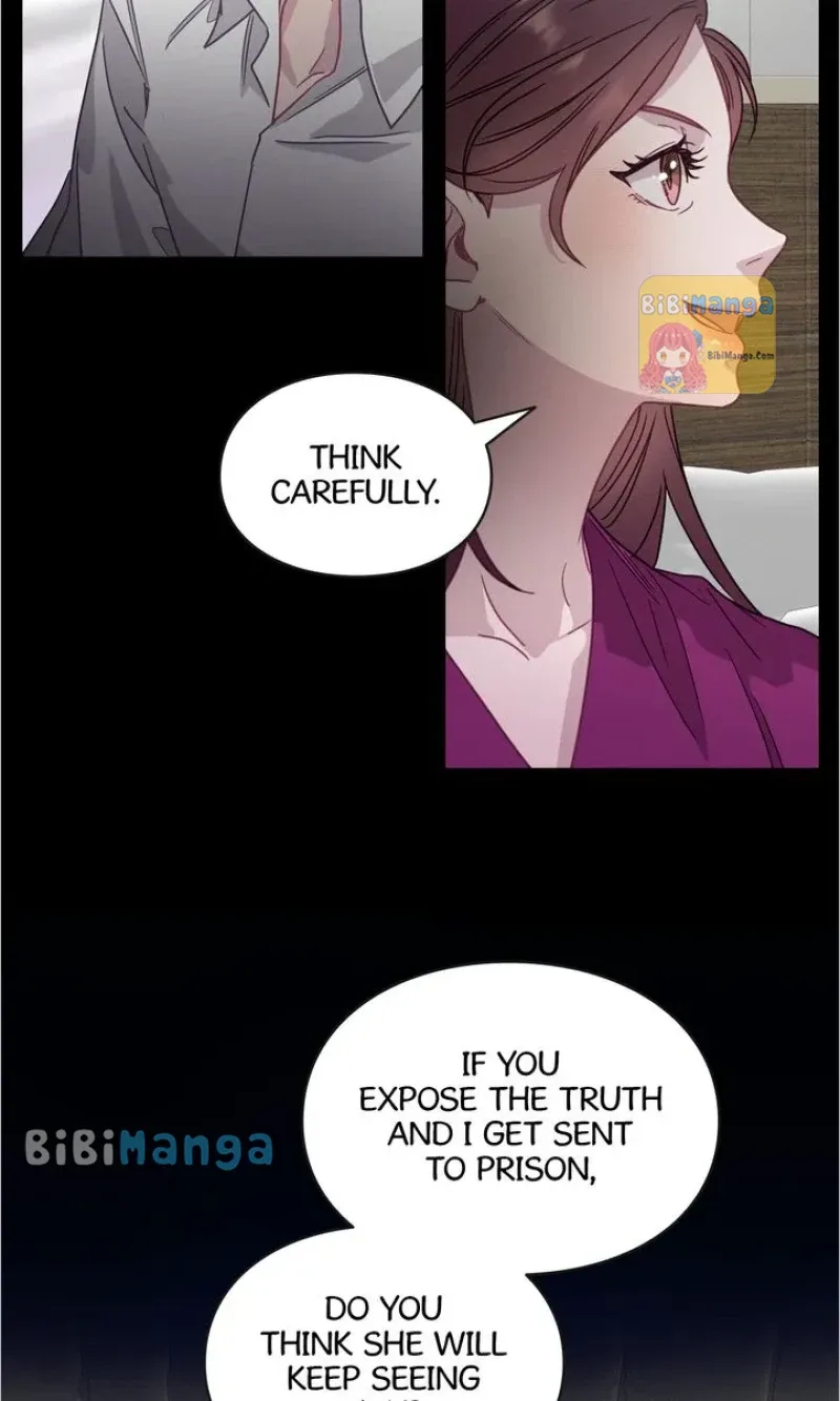 A Morning Kiss at Tiffany’s Chapter 54 page 8