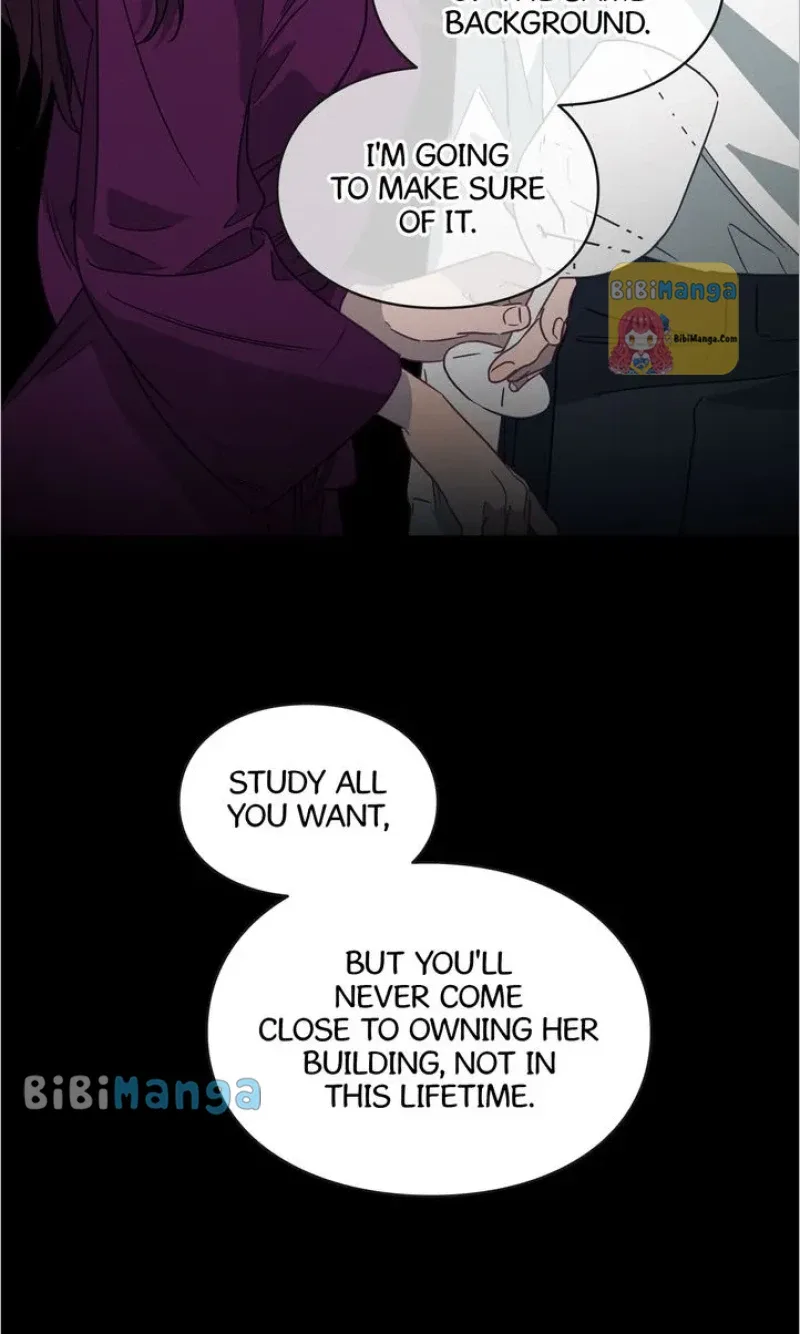 A Morning Kiss at Tiffany’s Chapter 54 page 14