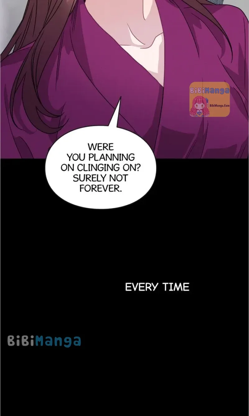 A Morning Kiss at Tiffany’s Chapter 54 page 16