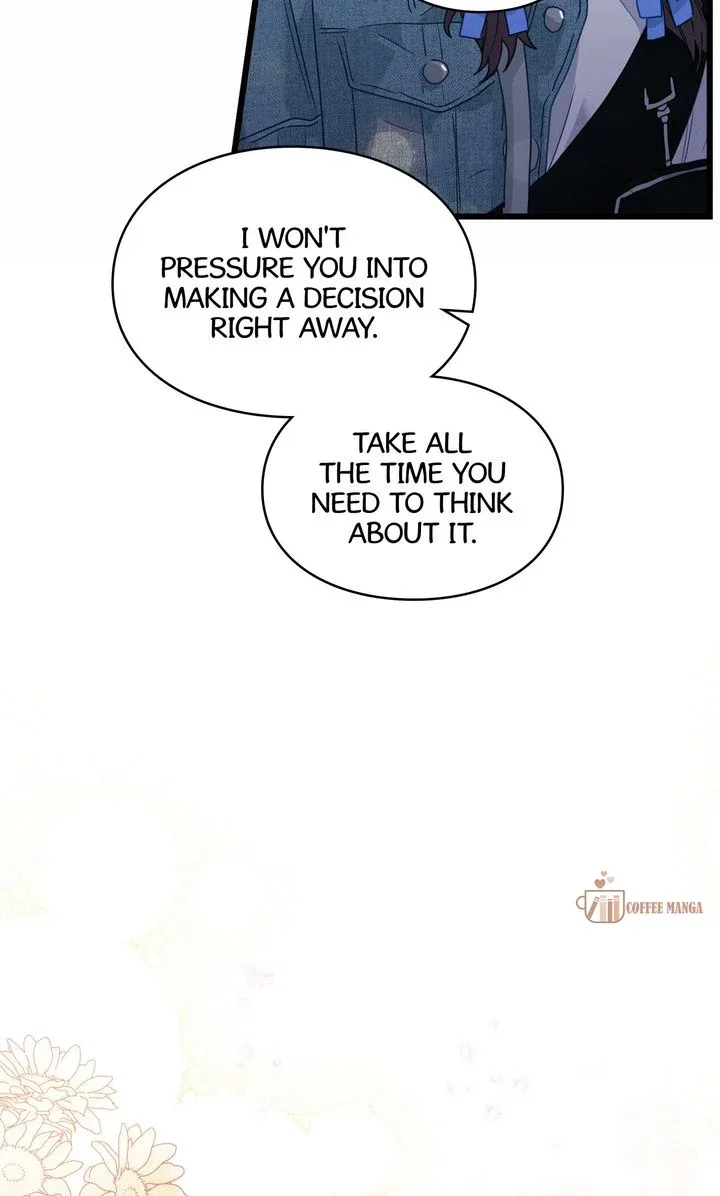 A Morning Kiss at Tiffany’s Chapter 85 page 97
