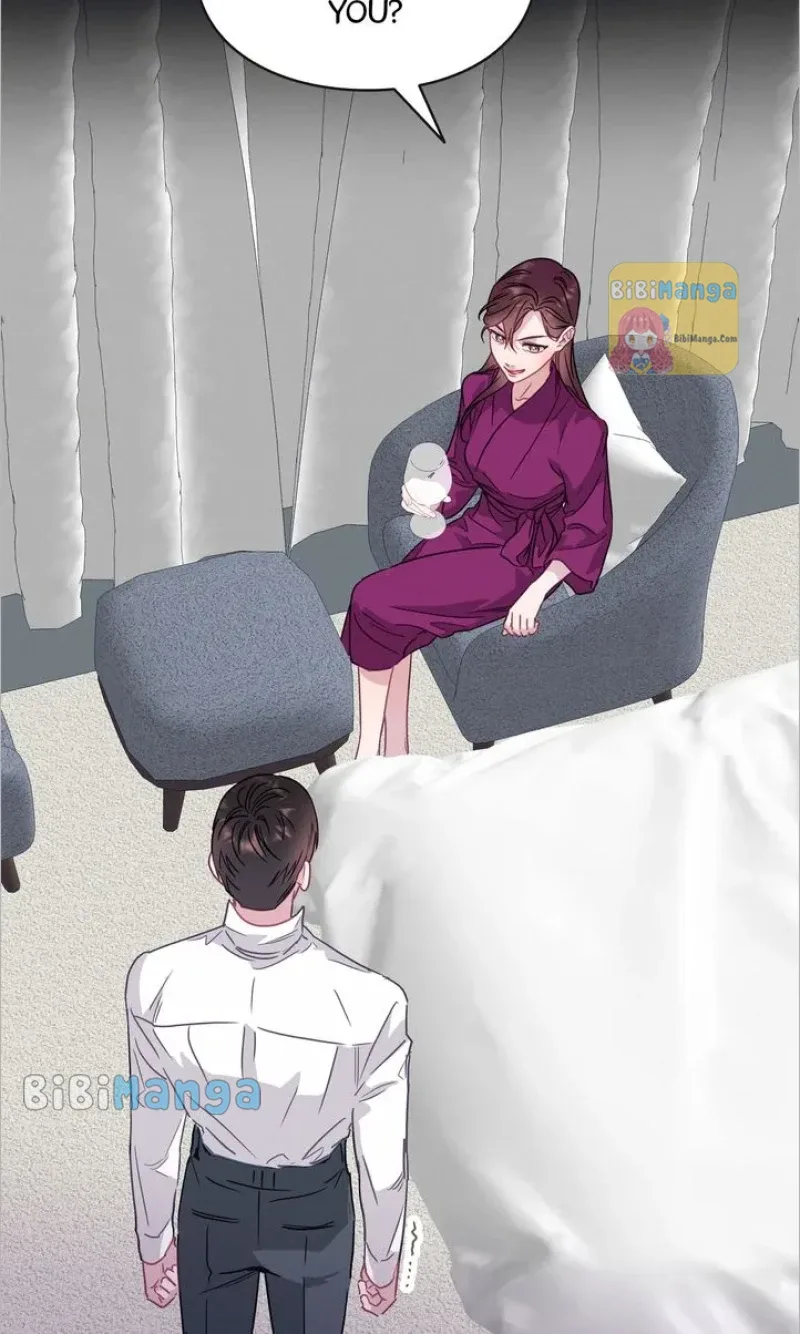 A Morning Kiss at Tiffany’s Chapter 54 page 9