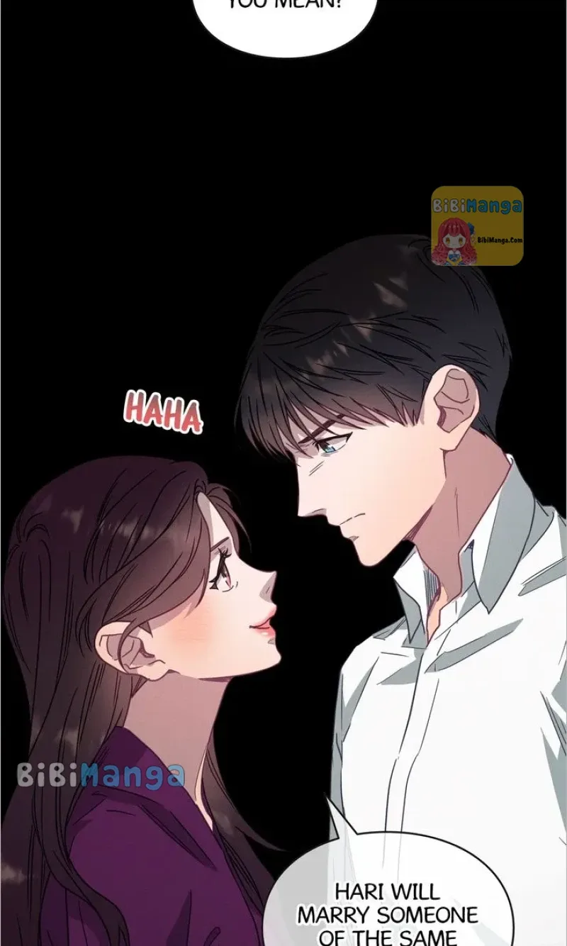 A Morning Kiss at Tiffany’s Chapter 54 page 13