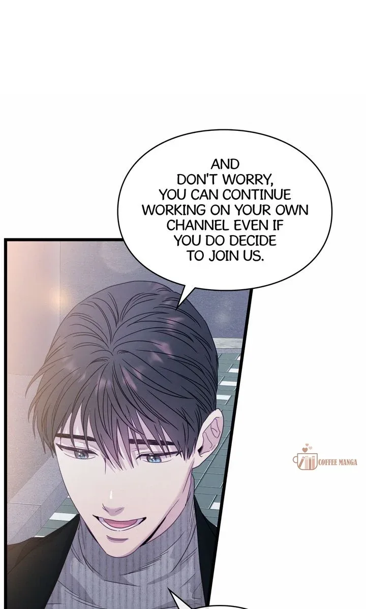 A Morning Kiss at Tiffany’s Chapter 85 page 95