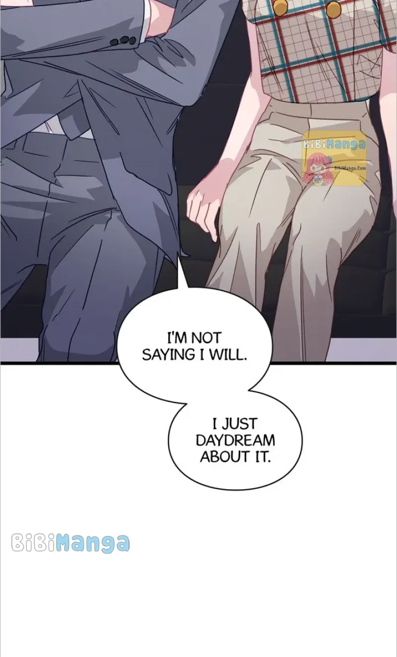 A Morning Kiss at Tiffany’s Chapter 56 page 66