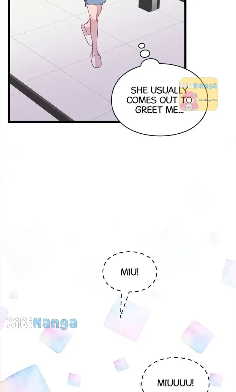 A Morning Kiss at Tiffany’s Chapter 55 page 11