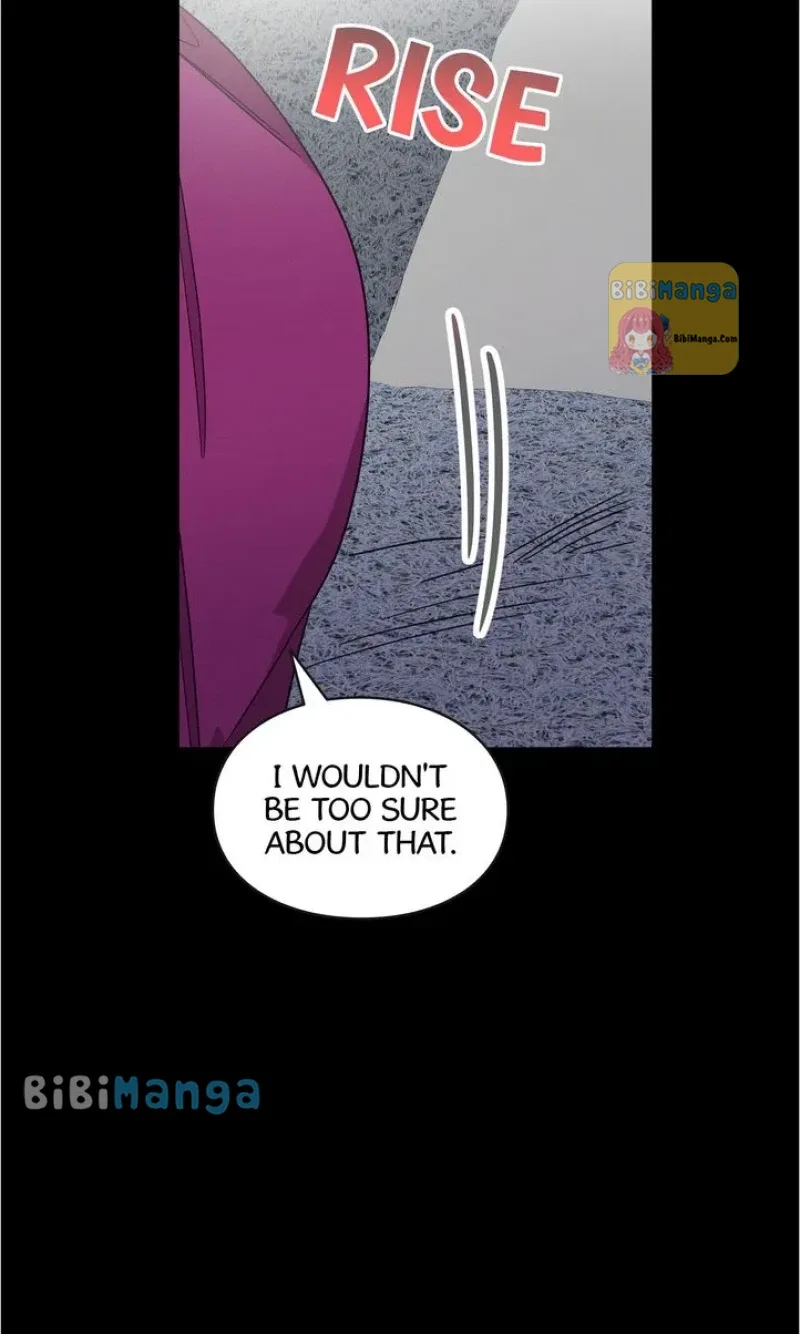 A Morning Kiss at Tiffany’s Chapter 54 page 11