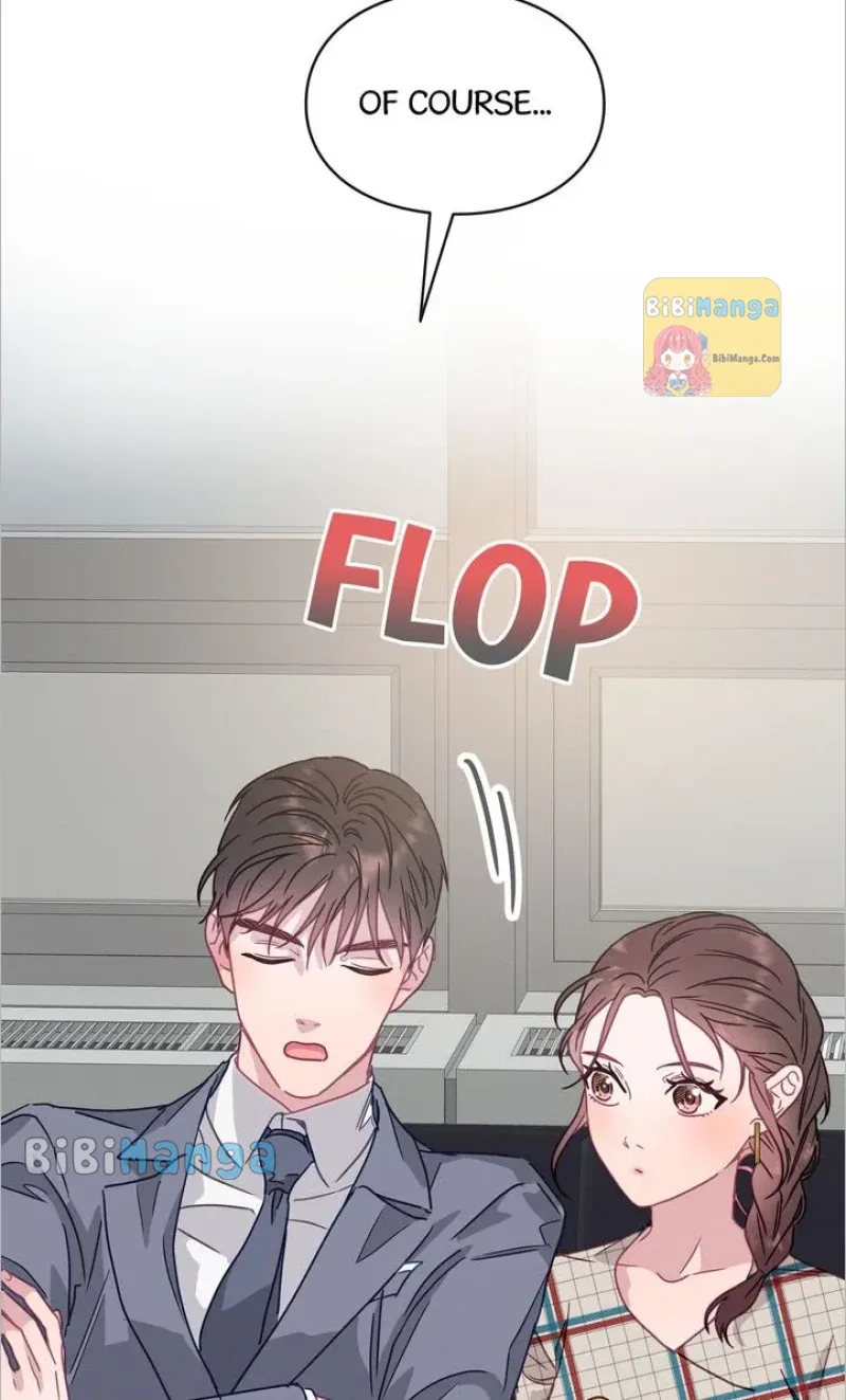 A Morning Kiss at Tiffany’s Chapter 56 page 65