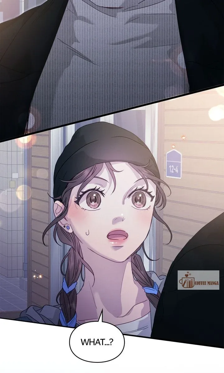 A Morning Kiss at Tiffany’s Chapter 85 page 92