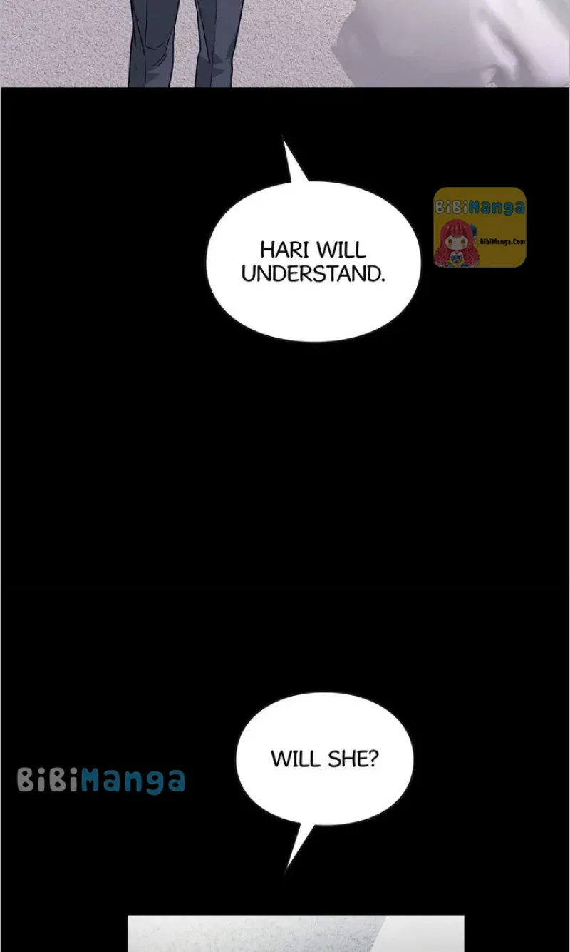 A Morning Kiss at Tiffany’s Chapter 54 page 10
