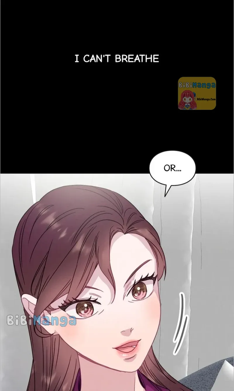 A Morning Kiss at Tiffany’s Chapter 54 page 15