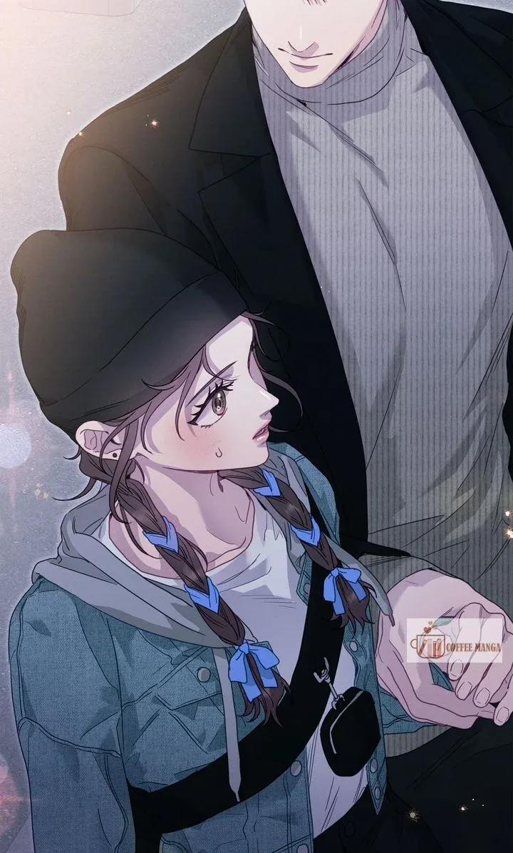 A Morning Kiss at Tiffany’s Chapter 85 page 90
