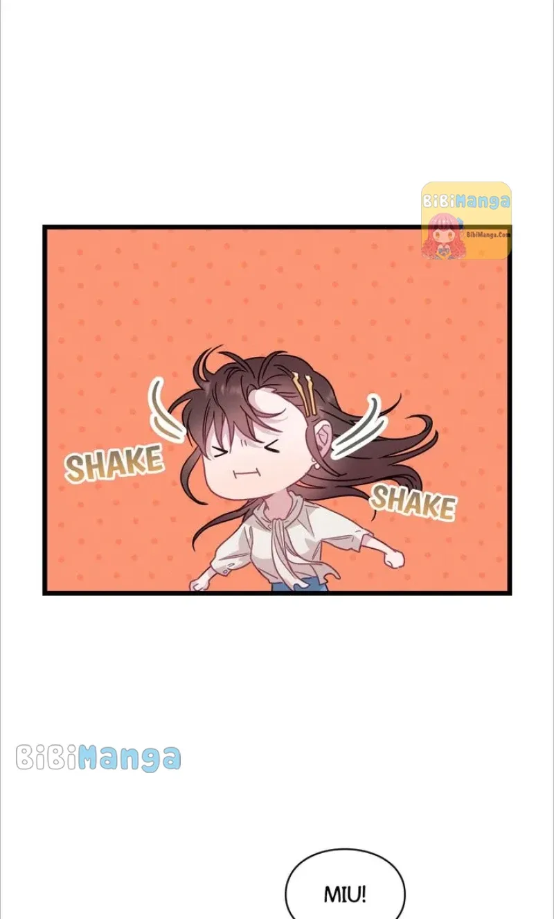 A Morning Kiss at Tiffany’s Chapter 55 page 14