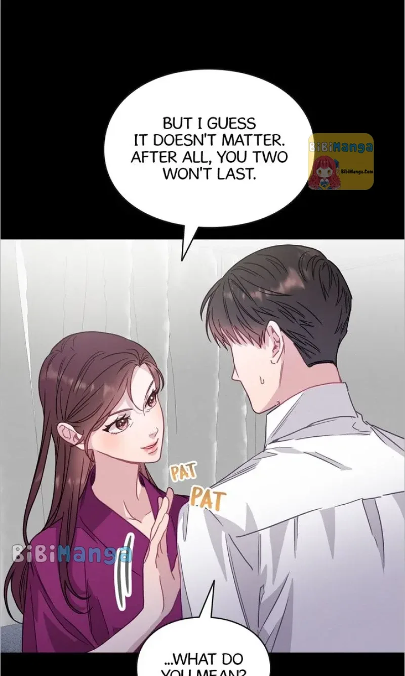 A Morning Kiss at Tiffany’s Chapter 54 page 12