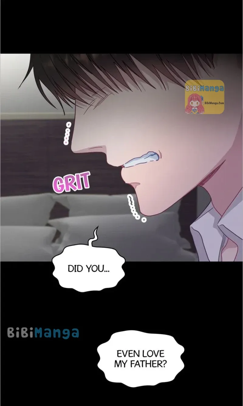 A Morning Kiss at Tiffany’s Chapter 54 page 17