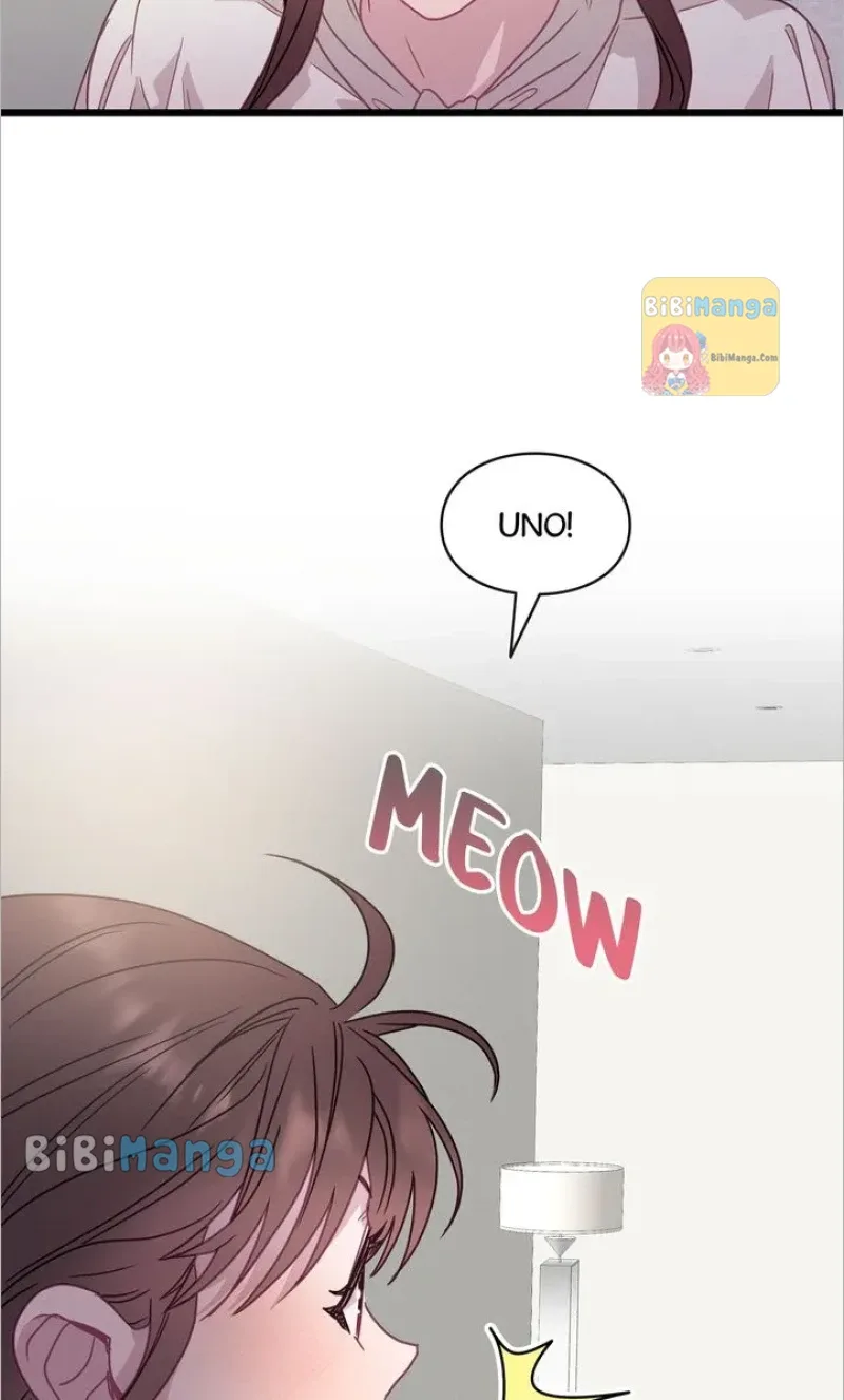 A Morning Kiss at Tiffany’s Chapter 55 page 16