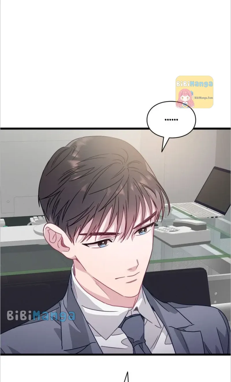 A Morning Kiss at Tiffany’s Chapter 56 page 62