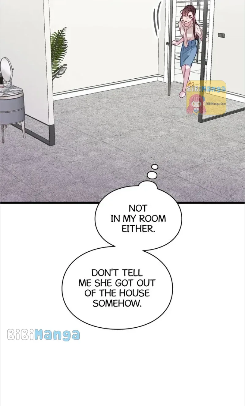 A Morning Kiss at Tiffany’s Chapter 55 page 13