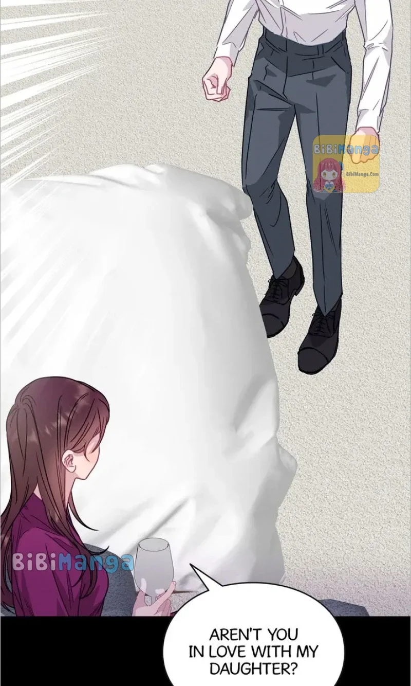 A Morning Kiss at Tiffany’s Chapter 54 page 6